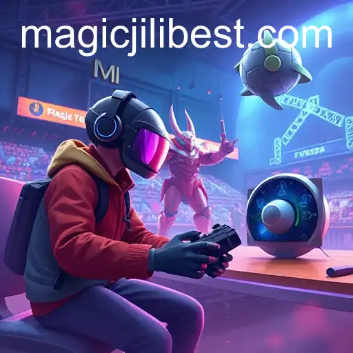 The Evolution of Online Gaming: A Glimpse into 2025