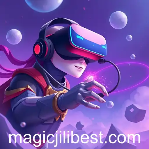 MagicJili: A New Era in Online Gaming