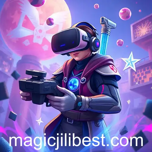 The Evolution of Online Gaming: A Glimpse into 2025