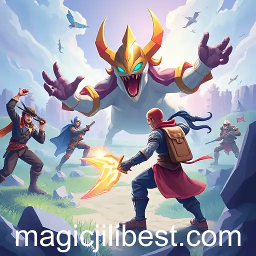 Gaming Evolution: The Rise of Online Platforms