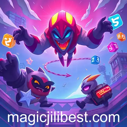 Gaming Revolution: Magicjili's Rise in the Industry