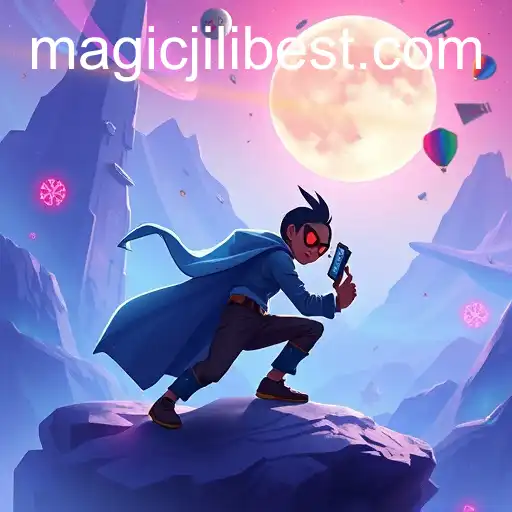 Impact of MagicJili on Gaming Trends