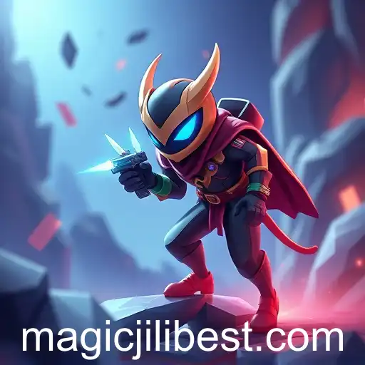 The Rise of Magicjili in Gaming