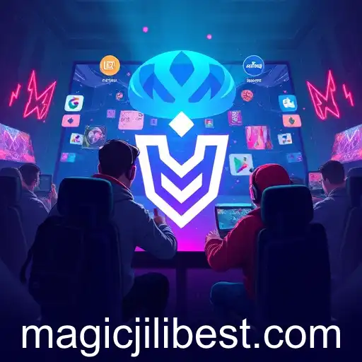 MagicJili: Transforming the Gaming Landscape