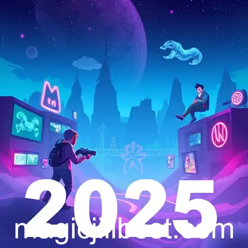 The Rise of Magicjili in the Gaming World