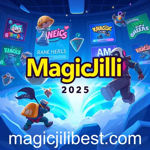 The Rise of MagicJili in Gaming