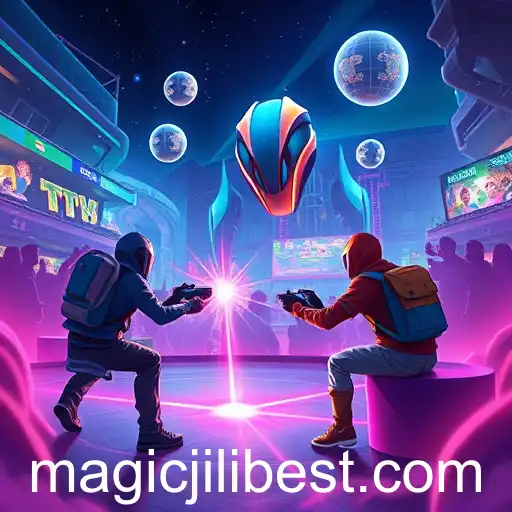 The Rise of MagicJili in the Gaming World