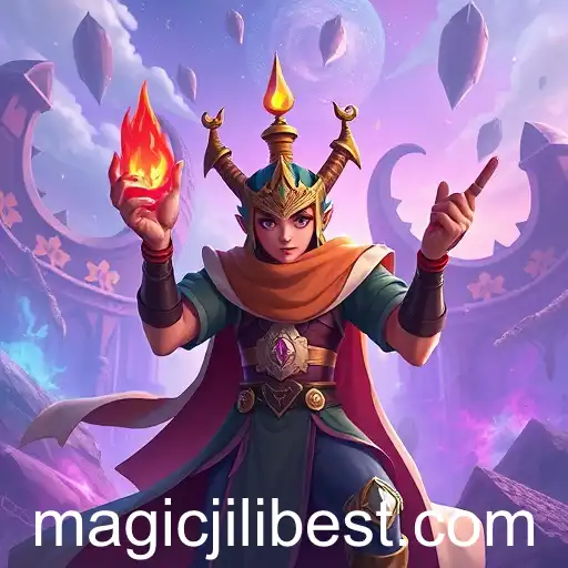 Magicjili's Impact on the Gaming Landscape