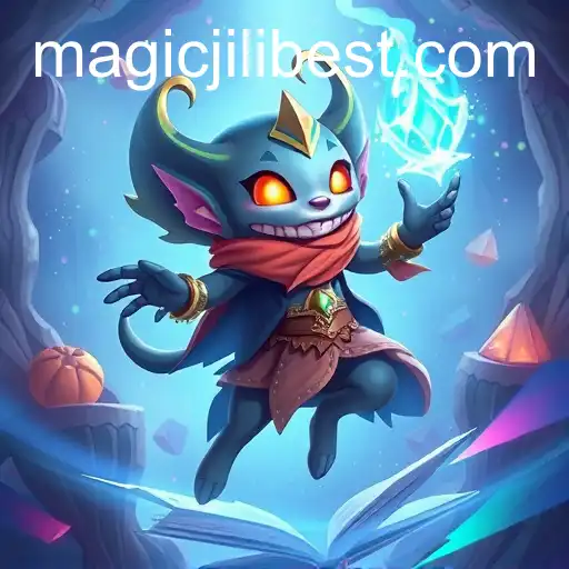 The Rise of Magicjili in the Gaming World