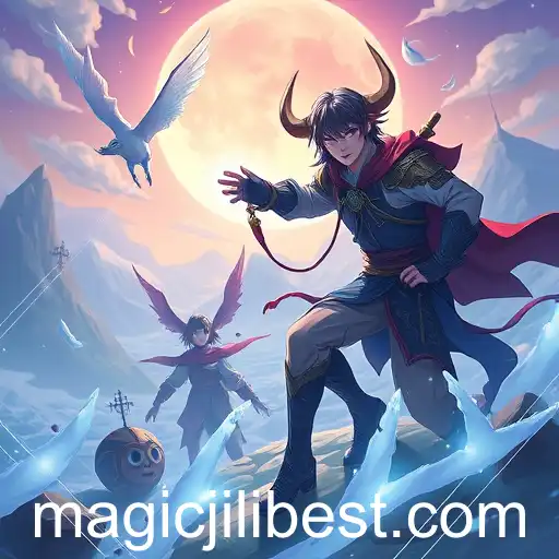 MagicJili Transforms Online Gaming Landscape