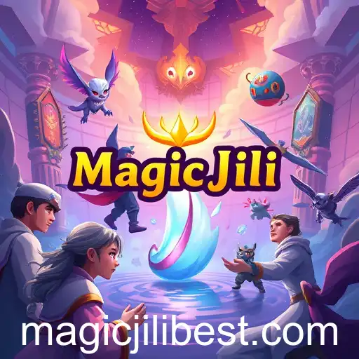 The Rise of MagicJili in the Gaming World