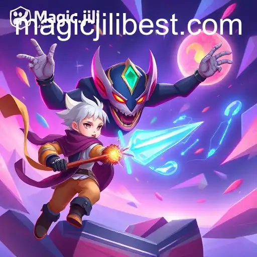 Reviving Gaming: Magicjili's Rise