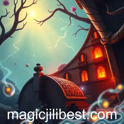 The Rise and Impact of MagicJili in Online Gaming