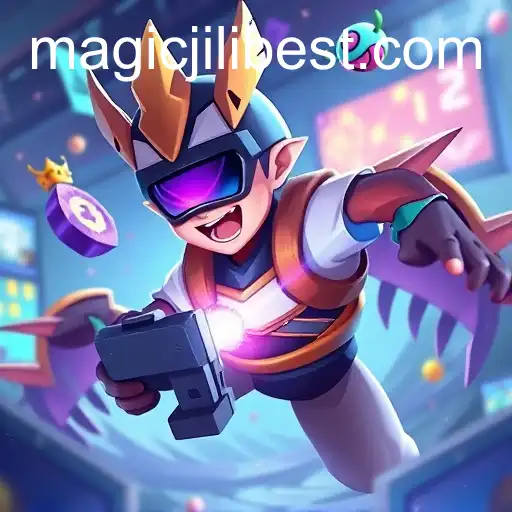 The Rise of Magicjili: A New Era in Online Gaming