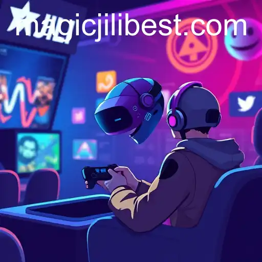 The Rise of Online Gaming Platforms