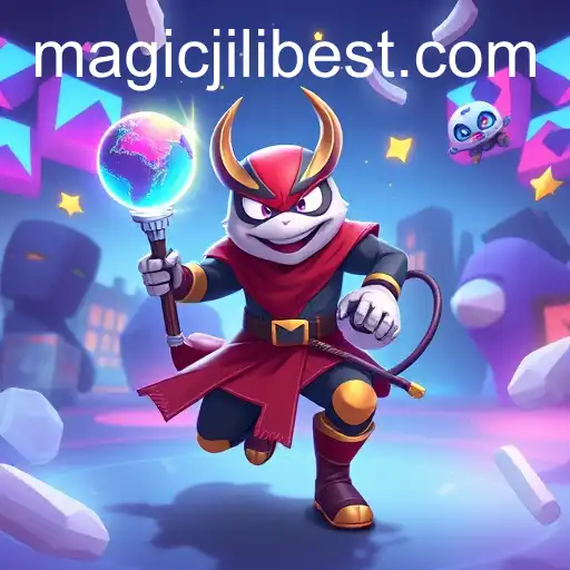 The Rise of MagicJili in the Gaming World