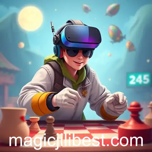 Exploring the Rise of Magicjili in Online Gaming