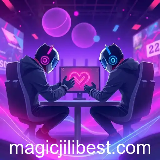 The Rise of Online Gaming Platforms