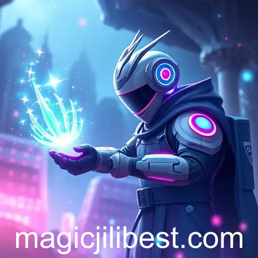 The Rising Influence of Magicjili in Online Gaming