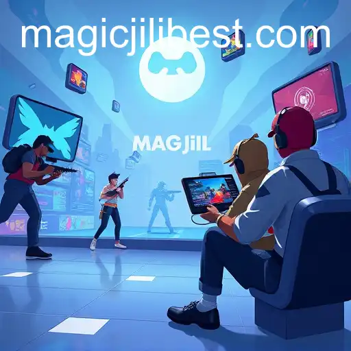 The Rise of Online Gaming in 2025