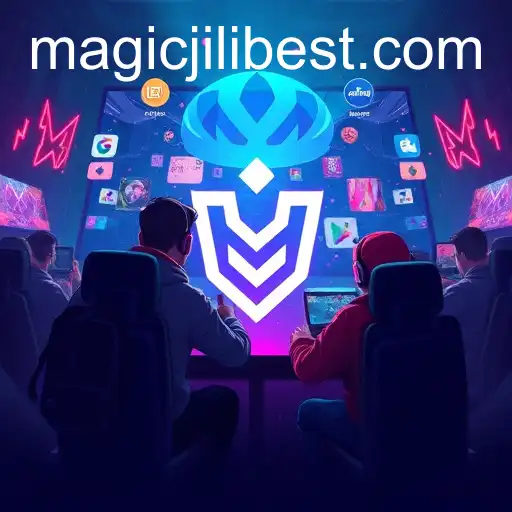 MagicJili: Transforming the Gaming Landscape