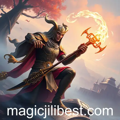 The Rise of Magicjili in the Gaming World