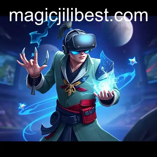 The Rise of MagicJili in the Gaming World
