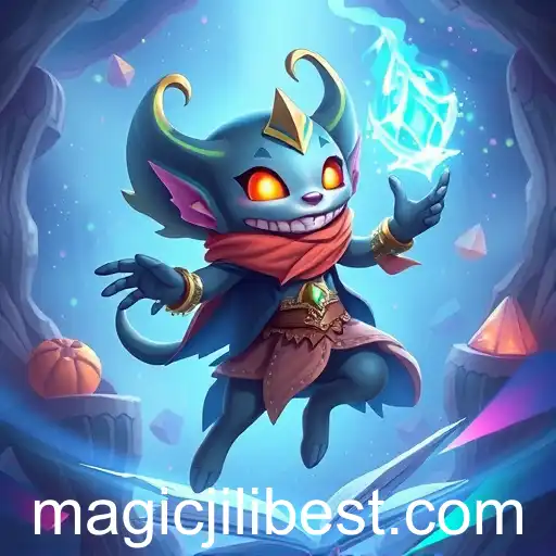 The Rise of Magicjili in the Gaming World