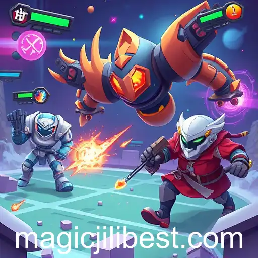 New Trends in Online Gaming