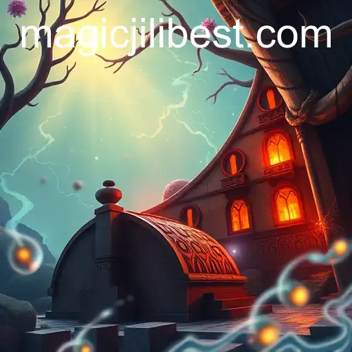 Unveiling the Mystical World of 'Magicjili' Puzzle Challenges