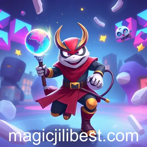 The Rise of MagicJili in the Gaming World