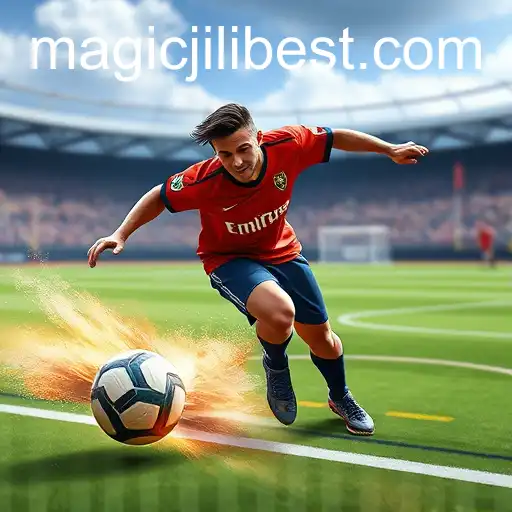 Exploring the Thrilling World of 'Sports Action' Games with 'Magicjili'