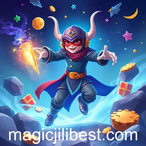 The Rise of MagicJili in the Gaming World